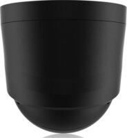 Ajax TurretCam BL 64924 IP Turret Okos Kamera - Fekete