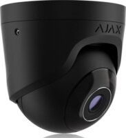 Ajax TurretCam BL 64924 IP Turret Okos Kamera - Fekete