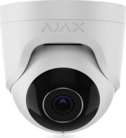 Ajax TurretCam WH 64923 IP Turret Okos Kamera - Fehér