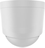 Ajax TurretCam WH 64923 IP Turret Okos Kamera - Fehér