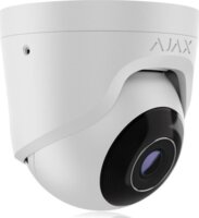 Ajax TurretCam WH 64923 IP Turret Okos Kamera - Fehér