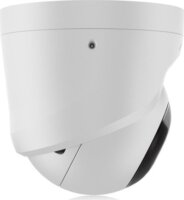Ajax TurretCam WH 64923 IP Turret Okos Kamera - Fehér