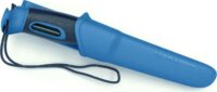 Morakniv Companion Spark Túrakés 223mm + Tűzgyújtó - Kék