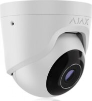 Ajax TurretCam WH 64927 IP Turret Okos Kamera - Fehér