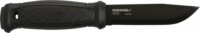 Morakniv Garberg Black Carbon Túrakés 248mm Multi-Mount tokkal - Fekete