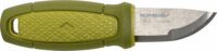 Morakniv Eldris Neck Knife Túrakés 145mm - Zöld