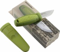 Morakniv Eldris Neck Knife Túrakés 145mm - Zöld