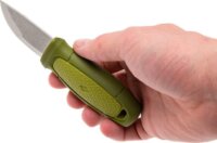 Morakniv Eldris Neck Knife Túrakés 145mm - Zöld
