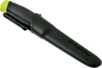 Morakniv Anglermesser Scaler Fishing Comfort 090 Horgászkés 200mm - Fekete