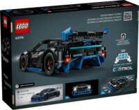 LEGO® Technic: 42176 - Porsche GT4 e-Performance Versenyautó