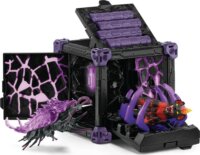 Schleich 42675 Eldrador Creatures BattleCave Árnyékbogár Arénában