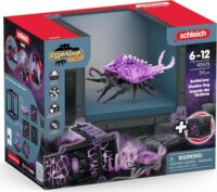 Schleich 42675 Eldrador Creatures BattleCave Árnyékbogár Arénában