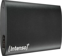 Intenso 500GB Premium USB 3.2 Külső SSD