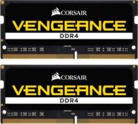 Corsair 16GB /2666 Vengeance DDR4 Notebook RAM KIT (2x8GB)