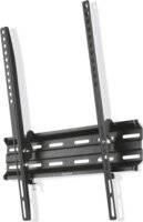 Hama 220810 32"-65" LCD TV/Monitor asztali tartó kar - Fekete (1 kijelző)