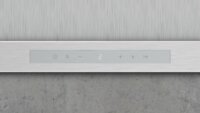 Siemens LC97BCP50 iQ500 Kürtős Páraelszívó Szagelszívó - Inox