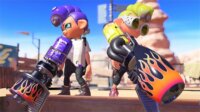 Splatoon 3 + Expansion - Nintendo Switch