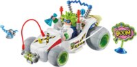 Playmobil 71633 FUNSTARS - Dühöngő professzor járgánnyal