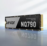 Lexar 1TB NQ790 NVMe PCIe M.2 SSD