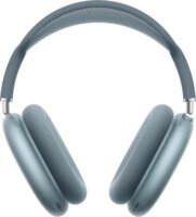 Apple AirPods Max HiFi Fejhallgató Mikrofonnal - Kék