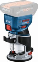 Bosch GKF 18V-8 Professional Solo Akkus Élmaró 18Volt (Akku és töltő nélkül)