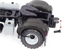 Wiking MAN TGS 18.510 4x4 BL 2-tengelyes Nyergesvontató Kamion Fém modell 1:32