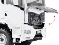 Wiking MAN TGS 18.510 4x4 BL 2-tengelyes Nyergesvontató Kamion Fém modell 1:32