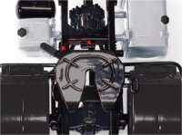 Wiking MAN TGS 18.510 4x4 BL 2-tengelyes Nyergesvontató Kamion Fém modell 1:32