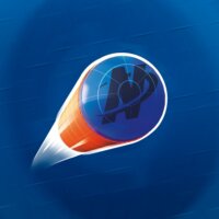 Hasbro Nerf N Series N1 Darts szivacslövedék készlet 20db