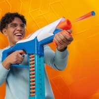 Hasbro Nerf N Series N1 Darts szivacslövedék készlet 20db