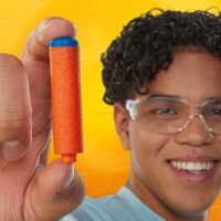 Hasbro Nerf N Series N1 Darts szivacslövedék készlet 20db