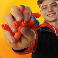 Hasbro Nerf N Series N1 Darts szivacslövedék készlet 20db