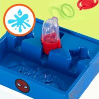Hasbro G07125L0 Hydro Pods Ütközés és Fröcskölés Ügyességi Játék
