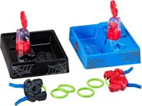 Hasbro G07125L0 Hydro Pods Ütközés és Fröcskölés Ügyességi Játék