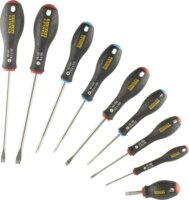 Stanley FatMax FMHT65424-0 Csavarhúzó készlet 9 darabos