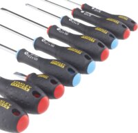 Stanley FatMax FMHT65424-0 Csavarhúzó készlet 9 darabos