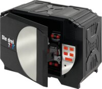 KOSMOS 630607 Die drei ??? - Digitális Trezor Detektív készlet
