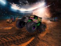 Revell 24681 RC Monster Truck Razors Edge Távirányítós autó