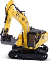 Revell 24638 RC Mini Digger 2.0 - Építkezési távirányítós markológép