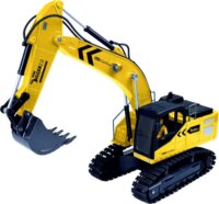 Revell 24638 RC Mini Digger 2.0 - Építkezési távirányítós markológép