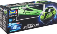 Revell 24139 X-TREME Speedboat HURRICANE RC Távirányítós Versenyhajó 46cm / 45km/h