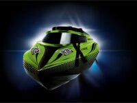 Revell 24139 X-TREME Speedboat HURRICANE RC Távirányítós Versenyhajó 46cm / 45km/h