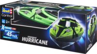 Revell 24139 X-TREME Speedboat HURRICANE RC Távirányítós Versenyhajó 46cm / 45km/h