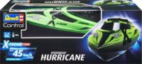 Revell 24139 X-TREME Speedboat HURRICANE RC Távirányítós Versenyhajó 46cm / 45km/h
