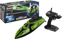 Revell 24139 X-TREME Speedboat HURRICANE RC Távirányítós Versenyhajó 46cm / 45km/h