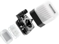 be quiet! Light Loop 360mm ARGB All In One CPU Vízhűtés - Fekete