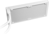 be quiet! Light Loop 240mm ARGB All In One CPU Vízhűtés - Fehér