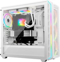be quiet! Light Loop 240mm ARGB All In One CPU Vízhűtés - Fehér