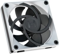 HYTE THICC FP12 120mm PWM Rendszerhűtő ventilátor 3db + Nexus Portal vezérlő - Fehér/Fekete
