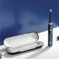 Oral-B iO Series 9 Luxe Edition Magnetikus Elektromos fogkefe - Fekete